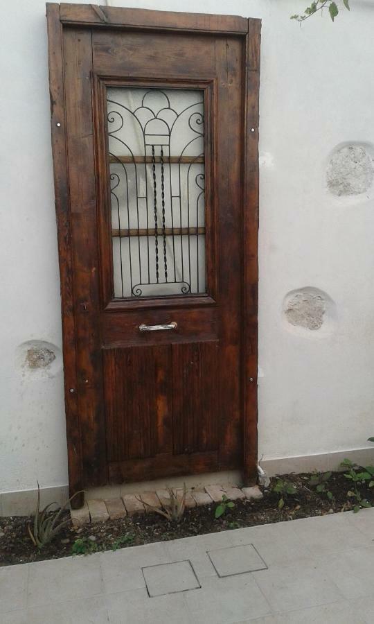 Αmmos Rooms Palaiochora Exterior foto